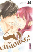 So charming ! - Tome 14