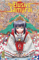 The Elusive Samurai - Tome 4