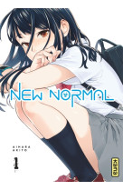 New Normal - Tome 1