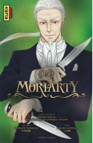 Moriarty - Tome 15