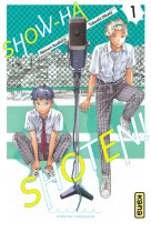 Show-ha Shoten - Tome 1