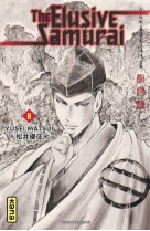 The Elusive Samurai - Tome 8