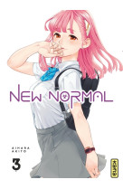 New Normal - Tome 3