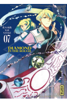 Diamond in the rough - Tome 7