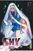 Shy - Tome 17