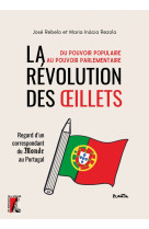 La Révolution des Œillets