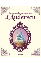 LES PLUS BEAUX CONTES D'ANDERSEN