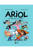 Ariol, Tome 10