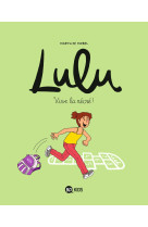 Lulu, Tome 01