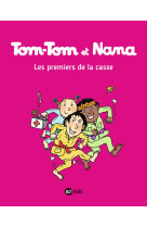 Tom-Tom et Nana, Tome 10