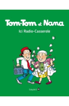 Tom-Tom et Nana, Tome 11