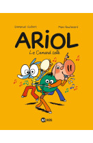 Ariol, Tome 13