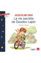 OLI - La vie secrète de Doudou Lapin