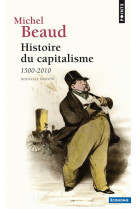 Histoire du capitalisme