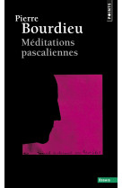 Méditations pascaliennes