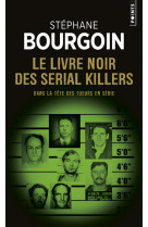 Le Livre noir des serial killers