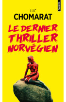 Le Dernier Thriller norvégien