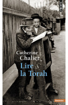 Lire la Torah