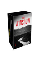 Coffret 2019 - Don Winslow