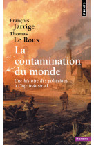 La Contamination du monde