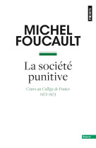 La Société punitive