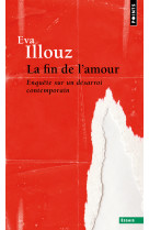 La Fin de l'amour