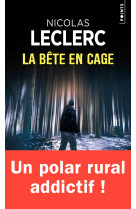 La Bête en cage