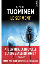 Le Serment