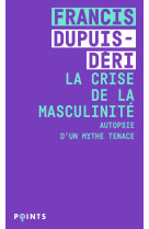 La Crise de la masculinité