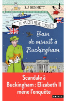 Sa Majesté mène l'enquête, tome 2