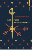 Les Trois Mousquetaires