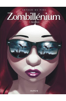 Zombillénium - Tome 1 - Gretchen