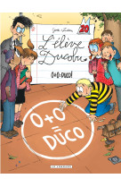 Ducobu  - Tome 20 - 0+0=Duco!