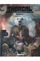 La Jeunesse de Thorgal - Tome 10 - Sydönia