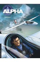 Alpha - Tome 18 - Drones