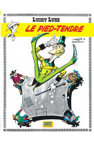 Lucky Luke - Tome 2 - Le Pied-Tendre