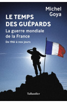 Le temps des guépards