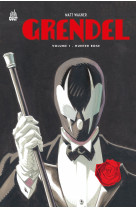 Grendel  - Tome 1