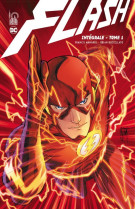 Flash Renaissance Intégrale - Tome 1