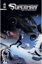 Superman Infinite tome 5