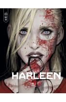 Harleen