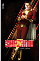 SHAZAM - Tome 0