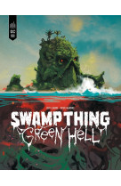 Swamp Thing - Green Hell