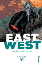 East of West - Tome 10