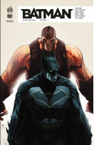 Batman Rebirth Intégrale 1