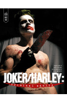 Harley/Joker Criminal Sanity