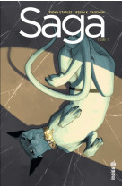 Saga tome 11