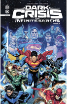 Dark Crisis On Infinite Earths - Tome 2