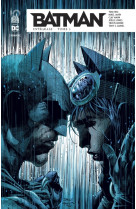 Batman Rebirth Intégrale 3