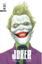 Joker Infinite tome 1